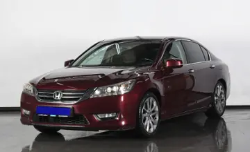 Honda Accord 2013 года за 8 280 000 тг. в Астана