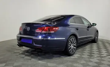 Volkswagen Passat CC 2015 года за 8 990 000 тг. в Алматы