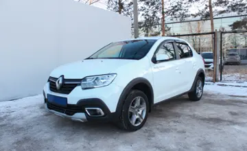 Renault Logan 2021 года за 6 890 000 тг. в Павлодар