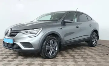 Renault Arkana 2021 года за 10 090 000 тг. в Шымкент