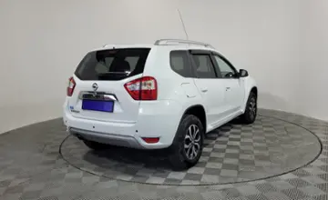 Nissan Terrano 2020 года за 10 831 500 тг. в Алматы