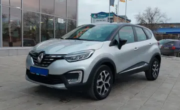Renault Kaptur 2021 года за 14 684 700 тг. в Уральск