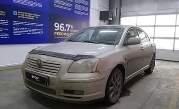 Toyota Avensis 2003 года за 4 400 000 тг. в Павлодар