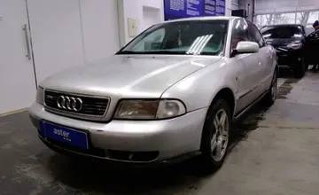 Audi A4 1996 года за 1 700 000 тг. в Павлодар