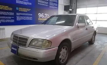 Mercedes-Benz C-Класс 1995 года за 1 500 000 тг. в Павлодар