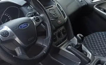 Ford Focus 2014 года за 6 500 000 тг. в Атырауская область