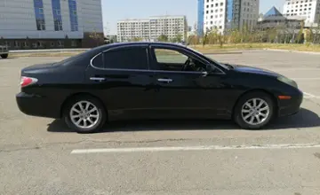 Lexus ES 2003 года за 6 200 000 тг. в Алматинская область
