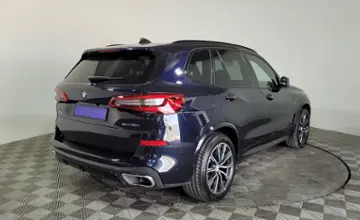 BMW X5 2019 года за 54 350 000 тг. в Алматы