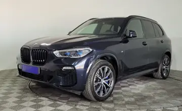 BMW X5 2019 года за 52 990 000 тг. в Алматы