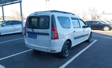 LADA (ВАЗ) Largus 2017 года за 3 250 000 тг. в Тараз