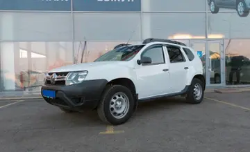 Renault Duster 2019 года за 6 460 000 тг. в Кызылорда