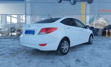 Hyundai Accent 2013 года за 3 990 000 тг. в Кызылорда