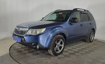 Subaru Forester 2008 года за 4 890 000 тг. в Актобе
