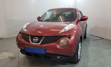 Nissan Juke 2012 года за 7 290 000 тг. в Усть-Каменогорск