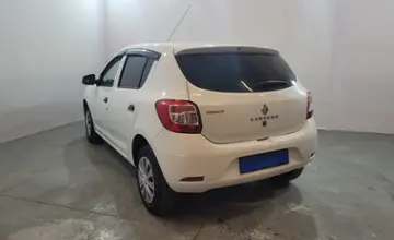 Renault Sandero 2019 года за 5 450 000 тг. в Усть-Каменогорск