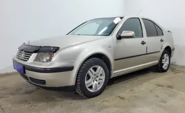 Volkswagen Bora 2004 года за 3 190 000 тг. в Караганда