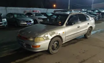 Toyota Corolla 1992 года за 890 000 тг. в Алматы