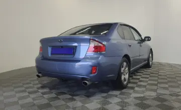 Subaru Legacy 2007 года за 4 280 000 тг. в Алматы
