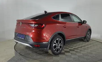 Renault Arkana 2021 года за 13 990 000 тг. в Актобе