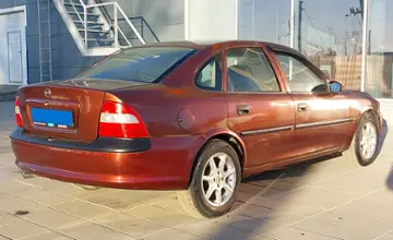 Opel Vectra 1996 года за 1 390 000 тг. в Уральск