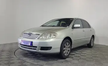 Toyota Corolla 2006 года за 3 490 000 тг. в Алматы