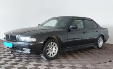 BMW 7 серии 1995 года за 2 390 000 тг. в Шымкент