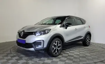 Renault Kaptur 2018 года за 8 690 000 тг. в Алматы