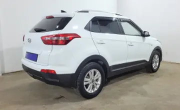 Hyundai Creta 2018 года за 10 490 000 тг. в Караганда