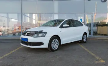 Volkswagen Polo 2015 года за 4 990 000 тг. в Кызылорда