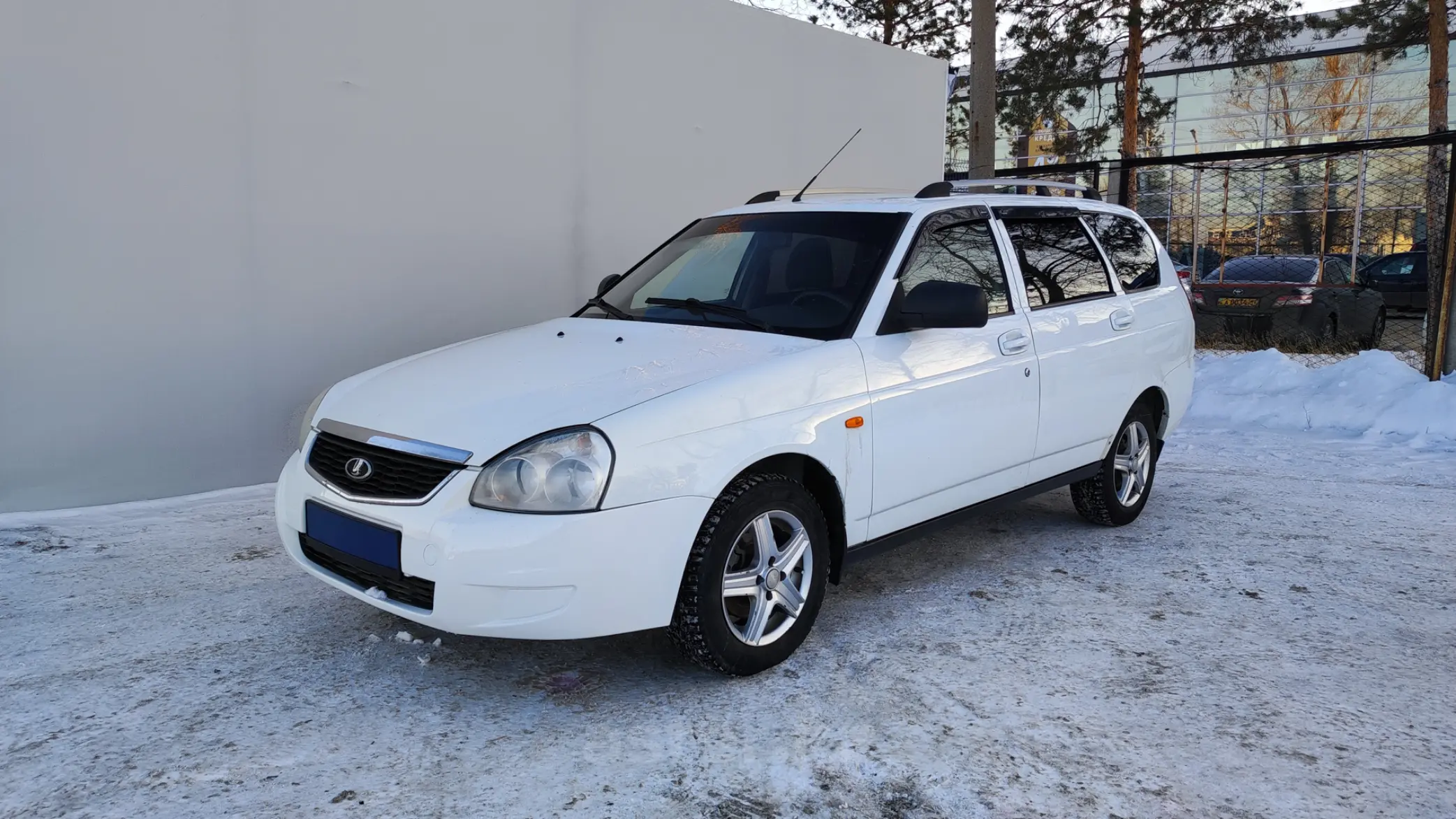 ваз павлодаре