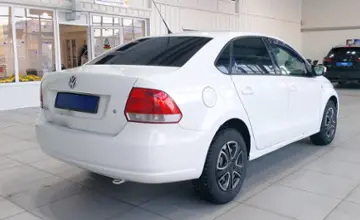 Volkswagen Polo 2012 года за 4 520 000 тг. в Экибастуз