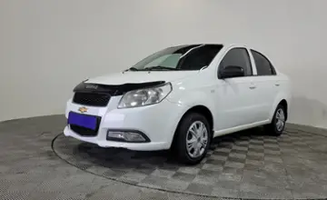 Chevrolet Nexia 2020 года за 4 750 000 тг. в Алматы