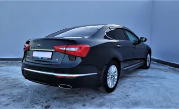 Kia Cadenza 2015 года за 10 250 000 тг. в Кокшетау