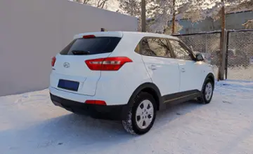 Hyundai Creta 2019 года за 10 120 000 тг. в Павлодар