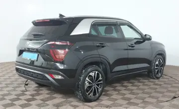 Hyundai Creta 2022 года за 13 790 000 тг. в Шымкент