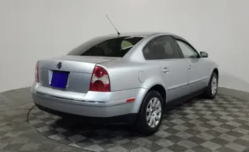 Volkswagen Passat 2001 года за 2 350 000 тг. в Алматы