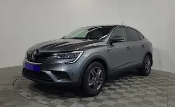 Renault Arkana 2021 года за 10 460 000 тг. в Алматы