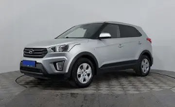 Hyundai Creta 2019 года за 10 190 000 тг. в Астана