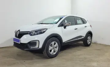 Renault Kaptur 2018 года за 7 850 000 тг. в Караганда