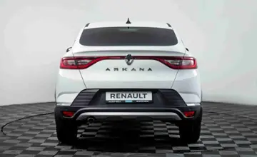 Renault Arkana 2021 года за 9 275 000 тг. в Алматы