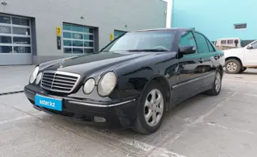 Mercedes-Benz E-Класс 2001 года за 4 000 000 тг. в Кызылорда