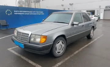 Mercedes-Benz W124 1990 года за 1 500 000 тг. в Шымкент