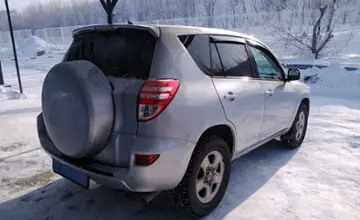 Toyota RAV4 2011 года за 8 600 000 тг. в Усть-Каменогорск
