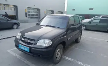 Chevrolet Niva 2014 года за 3 400 000 тг. в Кызылорда