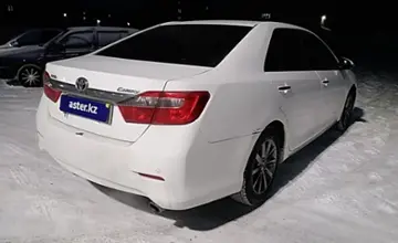 Toyota Camry 2013 года за 11 000 000 тг. в Экибастуз