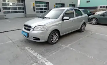 Chevrolet Aveo 2012 года за 3 000 000 тг. в Кызылорда