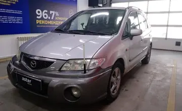 Mazda Premacy 2002 года за 3 200 000 тг. в Павлодар
