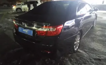 Toyota Camry 2012 года за 10 500 000 тг. в Талдыкурган
