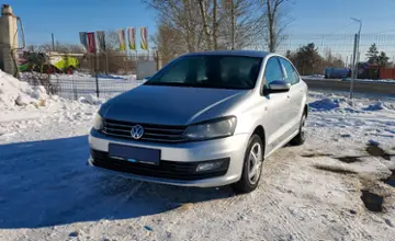 Volkswagen Polo 2017 года за 6 990 000 тг. в Павлодар