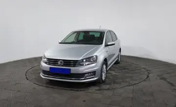 Volkswagen Polo 2016 года за 7 050 000 тг. в Павлодар